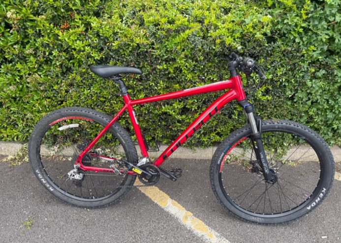 Carrera Valour Disc 2022