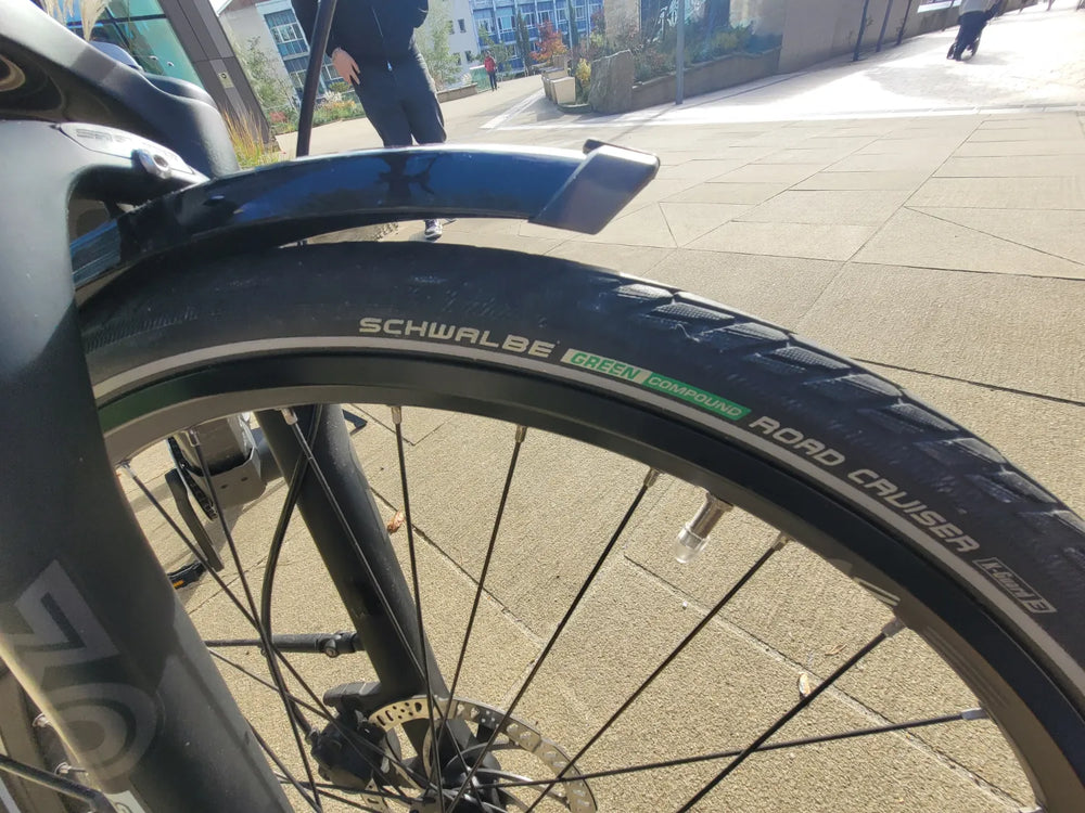 Haibike SDURO Trekking 1.0 2020