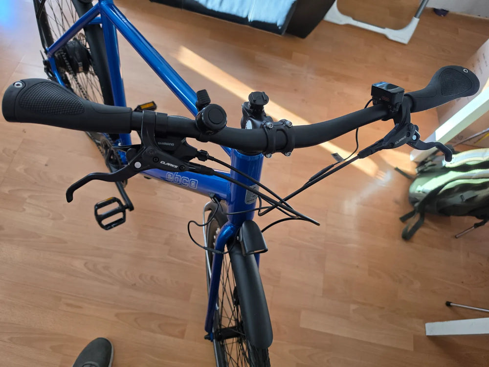 Ebco Urban 2R 2026
