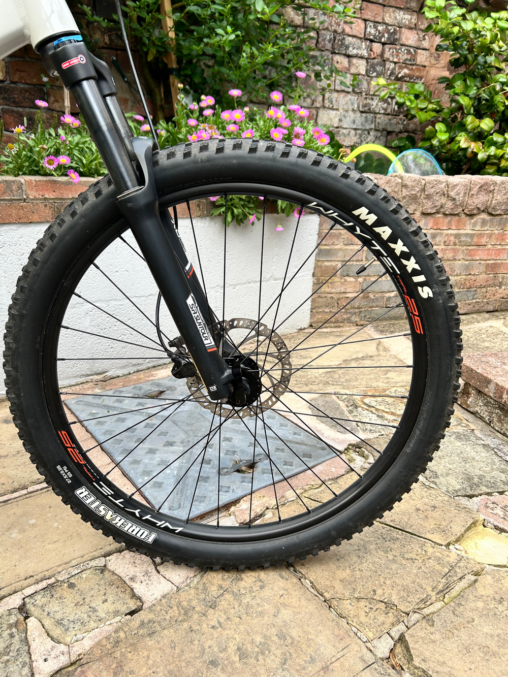 Whyte 603 v2 2020