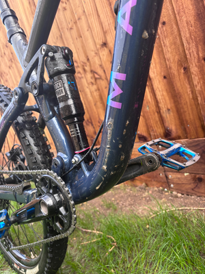 Marin Rift Zone 2 27.5 2024