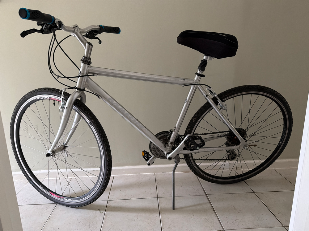 Marin Larkspur CS1 700c 2004