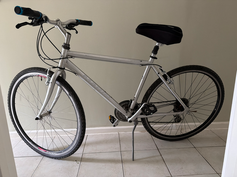 Marin Larkspur CS1 700c 2004