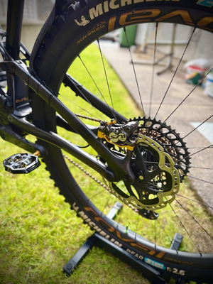 Specialized Levo SL S-works 2023