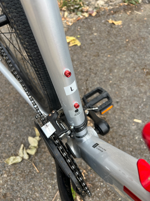 Trek Dual Sport 1 2022