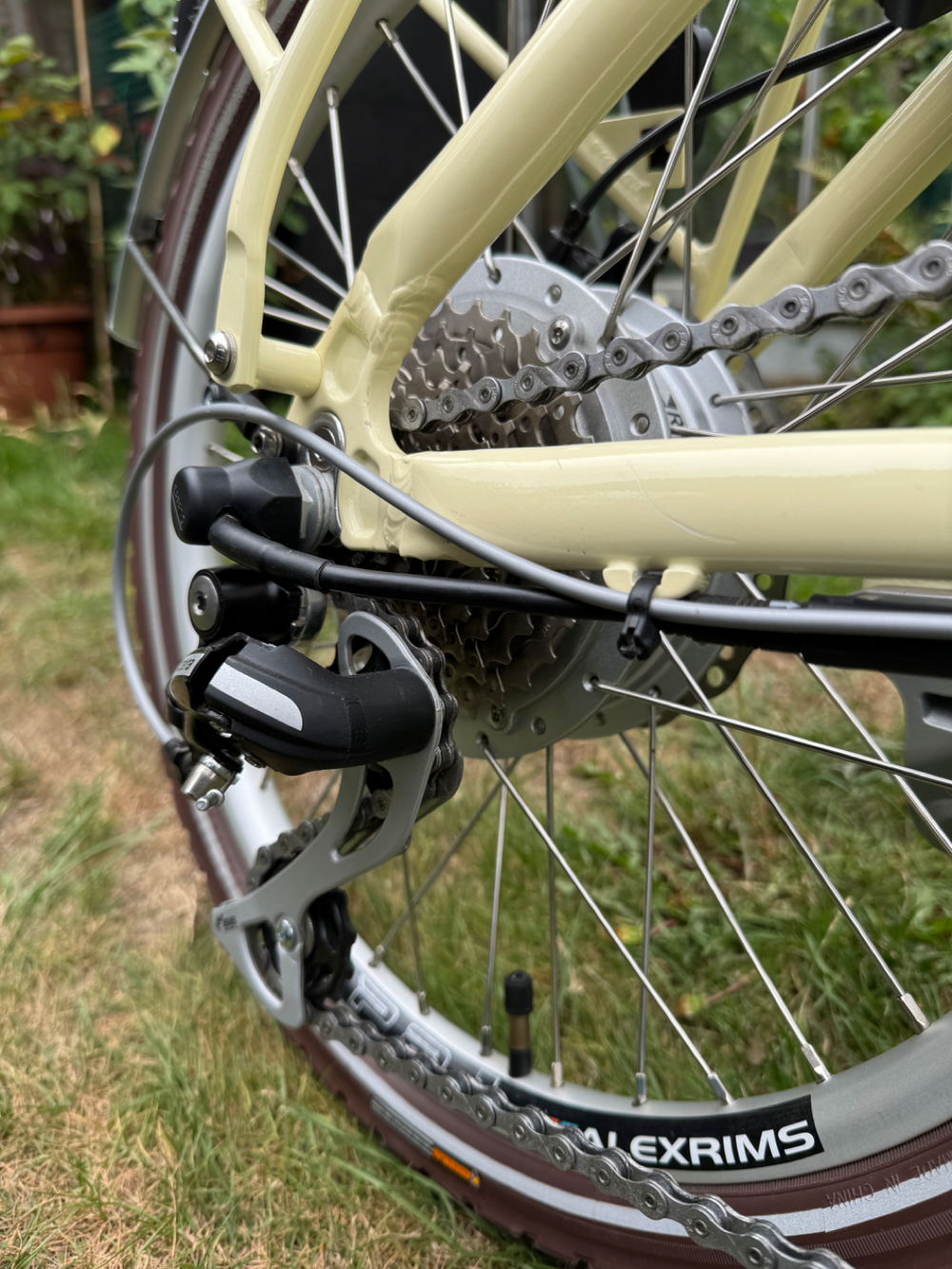 VoltBike Metro LS 2023