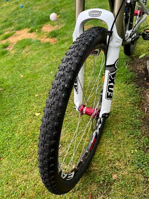 Avanti Vapour 26 3 2010