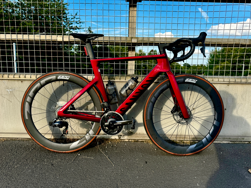 Canyon Aeroad CF SLX 8 Force AXS 2023