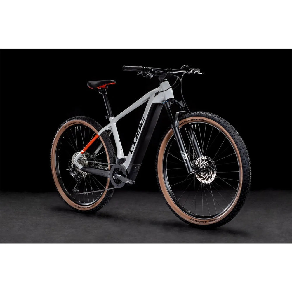 Cube Reacton C:62 One 2019