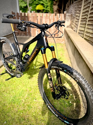 Specialized Levo SL S-works 2023