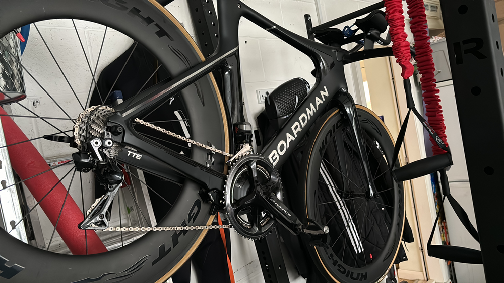 Boardman TTE 9.8 2019