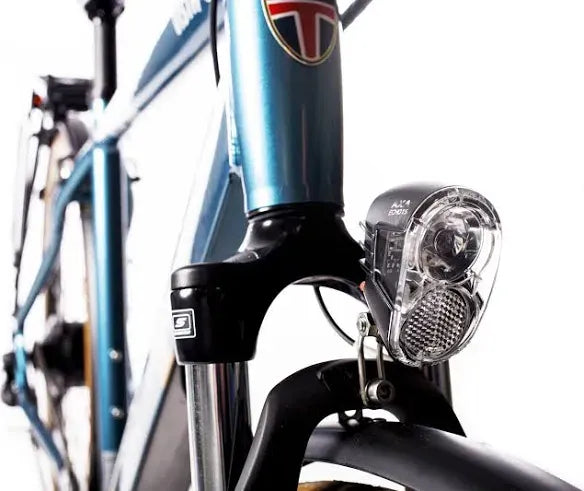Batribike  Vista x 2025