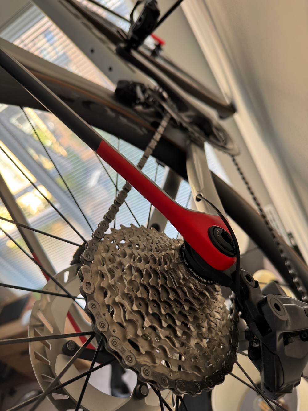 Trek Madone SL 7 Gen 8 2025