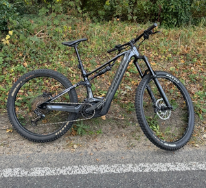 Ghost E-asx 160 Essential 2025