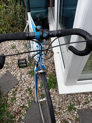 Giant TCR Advanced 3 2012