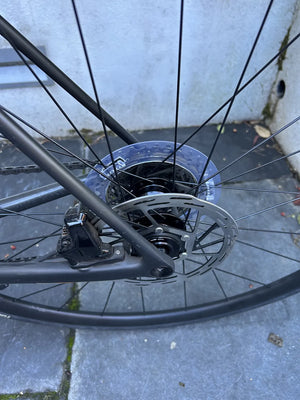 Specialized Aethos Comp - Sram Rival Etap AXS 2022