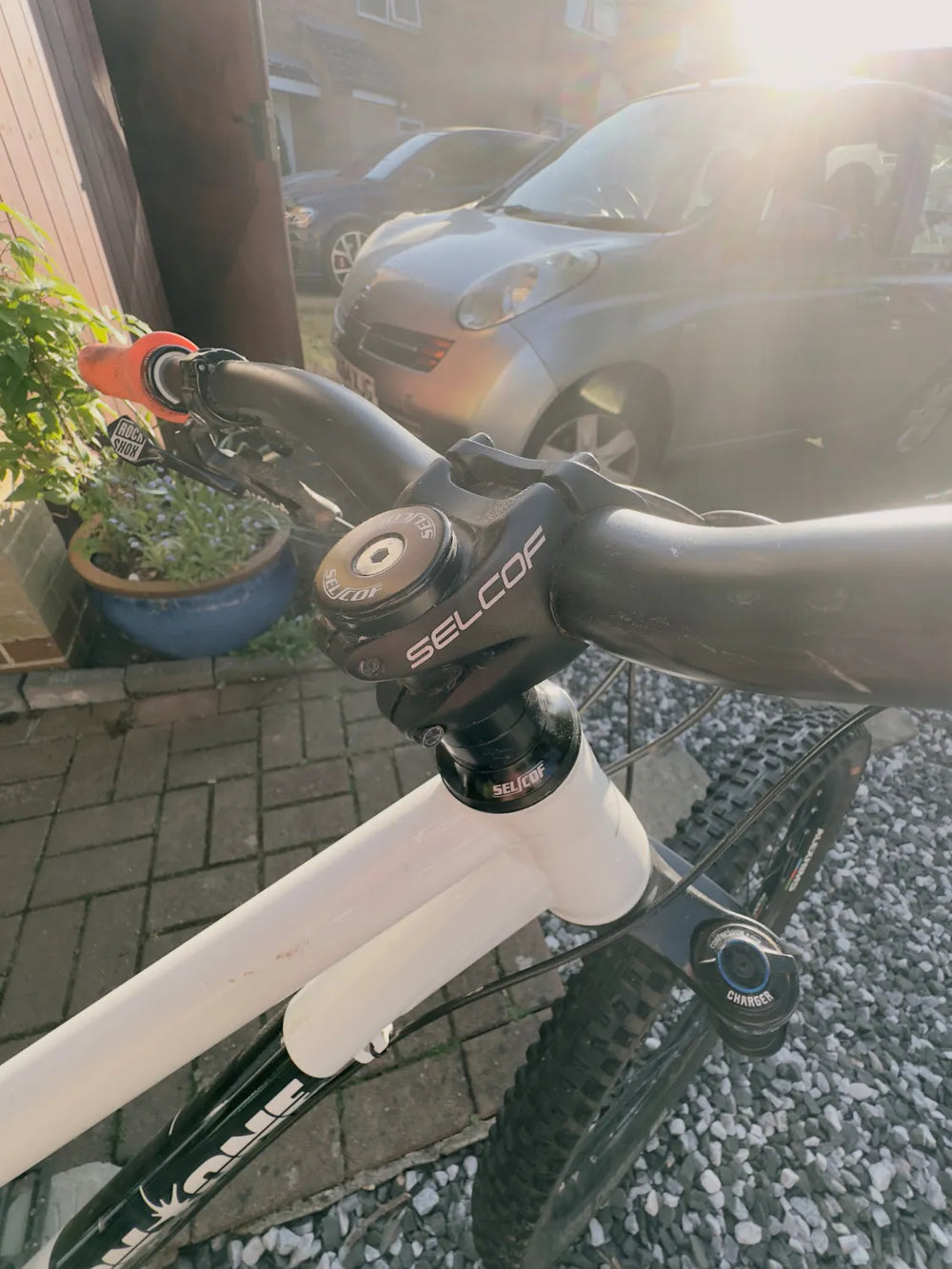 On-One Hello Dave SRAM GX 2021