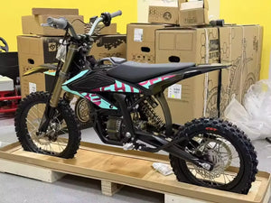 Sur-Ron Hyper Bee (8kW / 58V 22Ah - Brand New) 2026