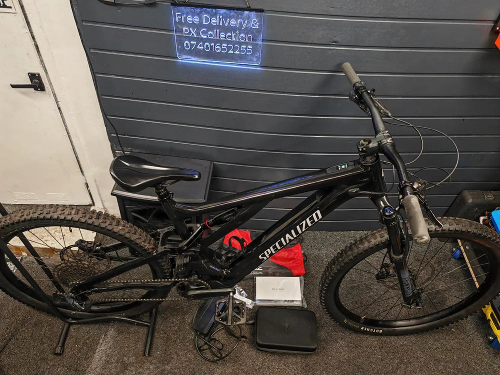 Specialized Turbo Levo 3 Alloy 2024