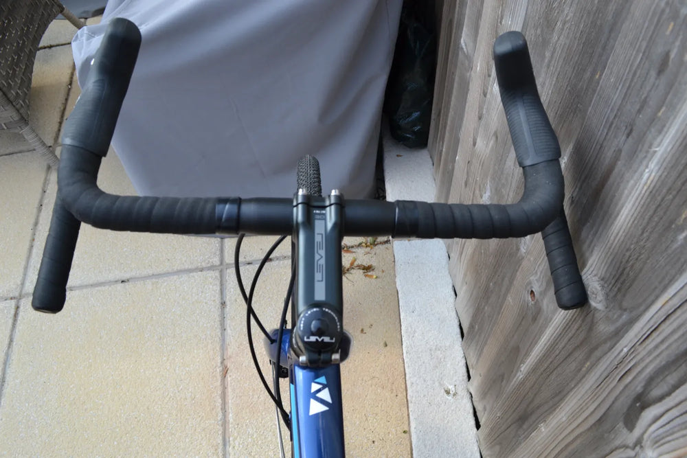 Ribble CGR AL Apex 1x 2023