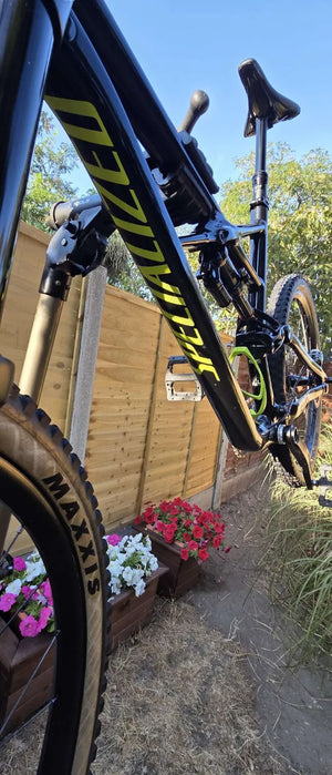 Specialized Enduro Comp 27.5 2018