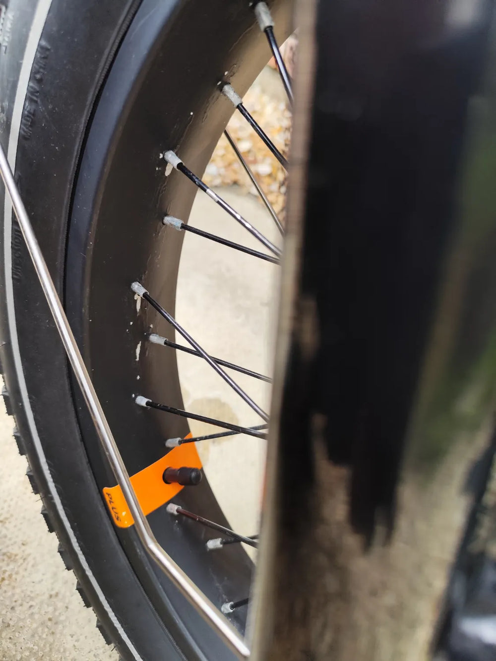 Rad Power RadRunner Plus 2022