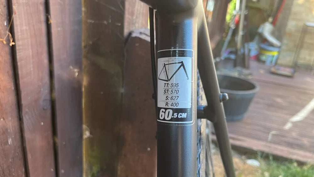 Norco Indie Drop Claris 2019