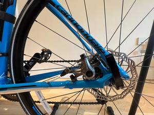 Cannondale Synapse 105 5 Disc 2019