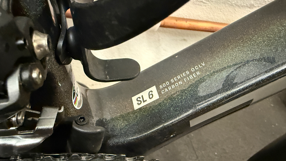 Trek emonda SL 6 AXS 2023