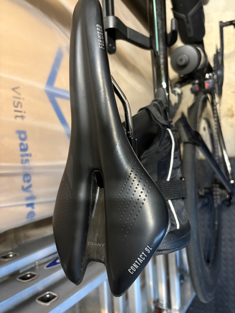 Giant Propel Advanced Pro Disc 1 2021