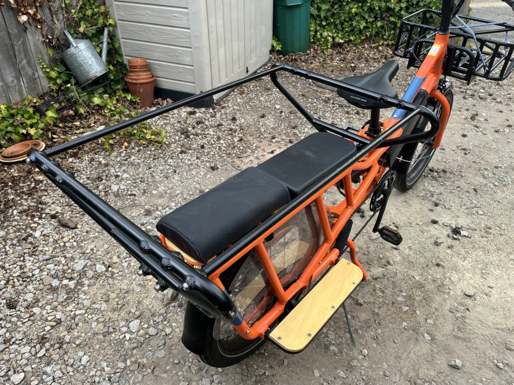 Rad Power RadWagon 4 2023