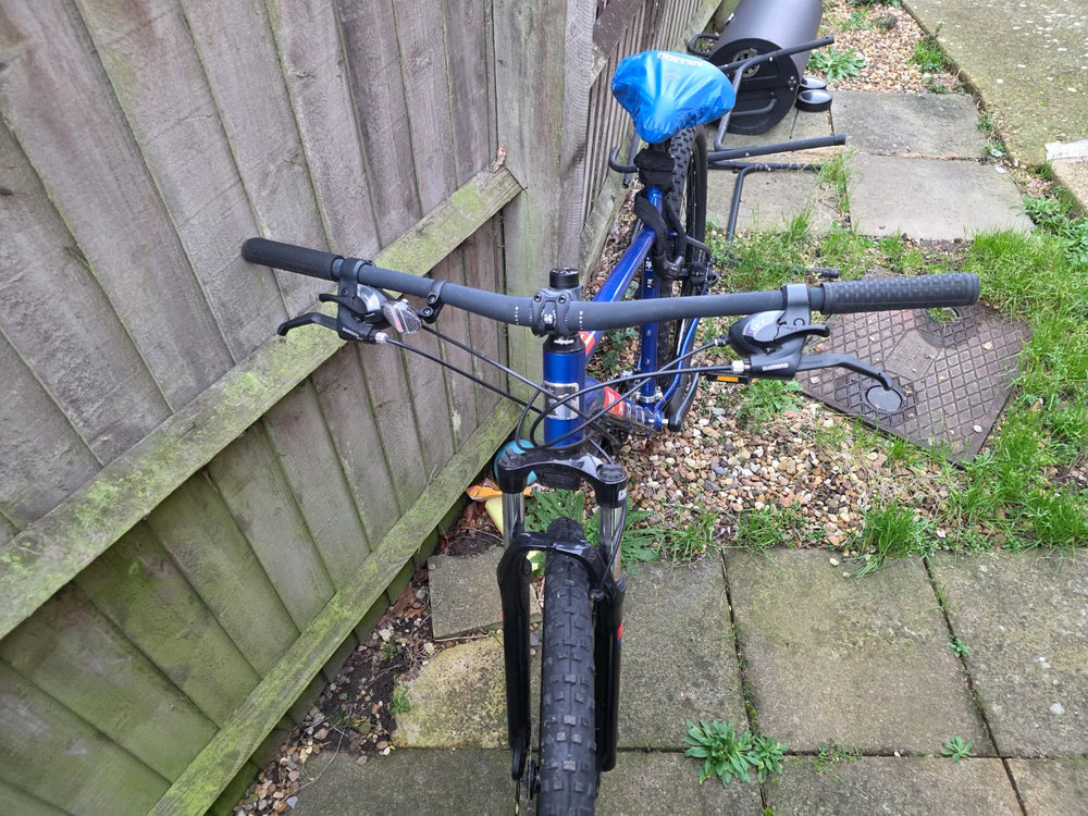 Marin Bolinas Ridge 1 2024