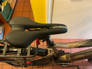 Haibike SDURO Trekking 4.0 2020