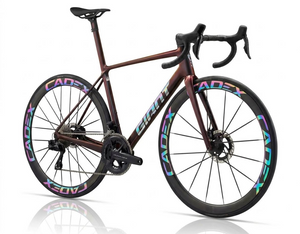 Giant TCR SLR 0 2025