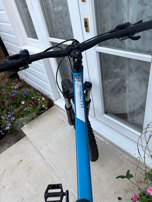 Carrera Vulcan 27.5”