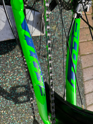 Scott Aspect 940 29er 2017