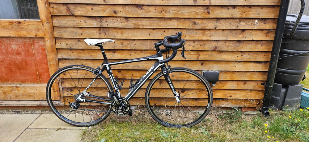 Cannondale Synapse Carbon 105 2017