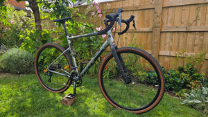 Cannondale Topstone 3 2024