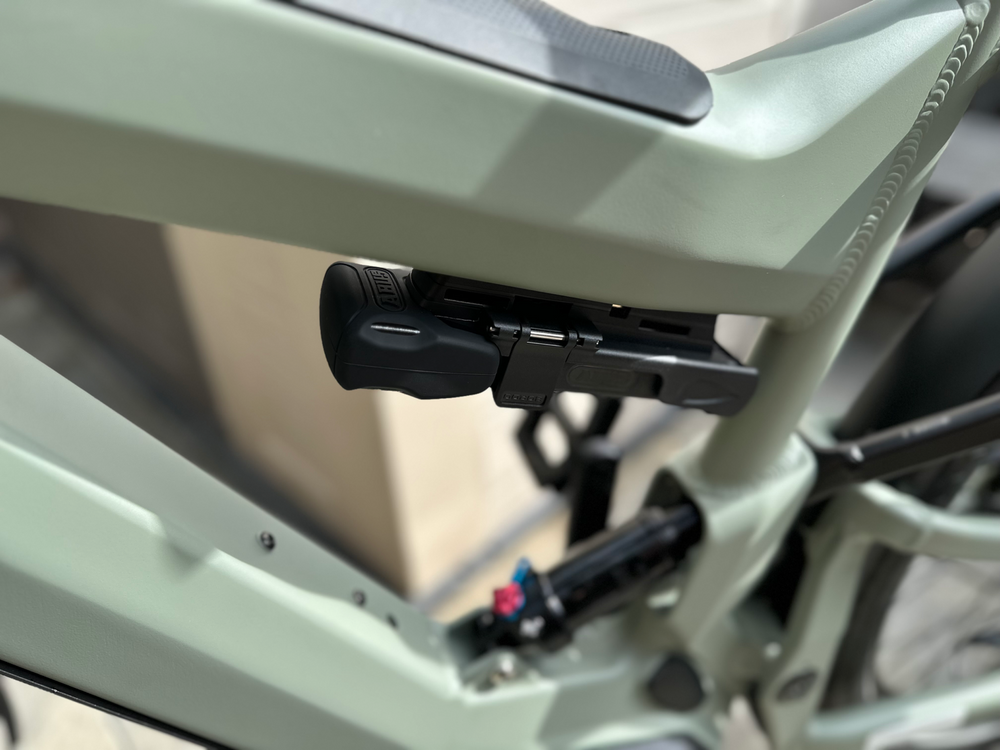Riese & Muller Superdelite GT Vario 2023