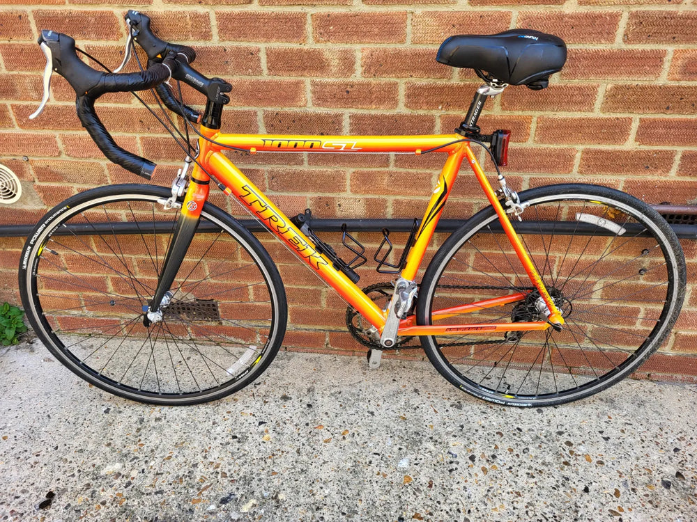 Trek 1.1 2009
