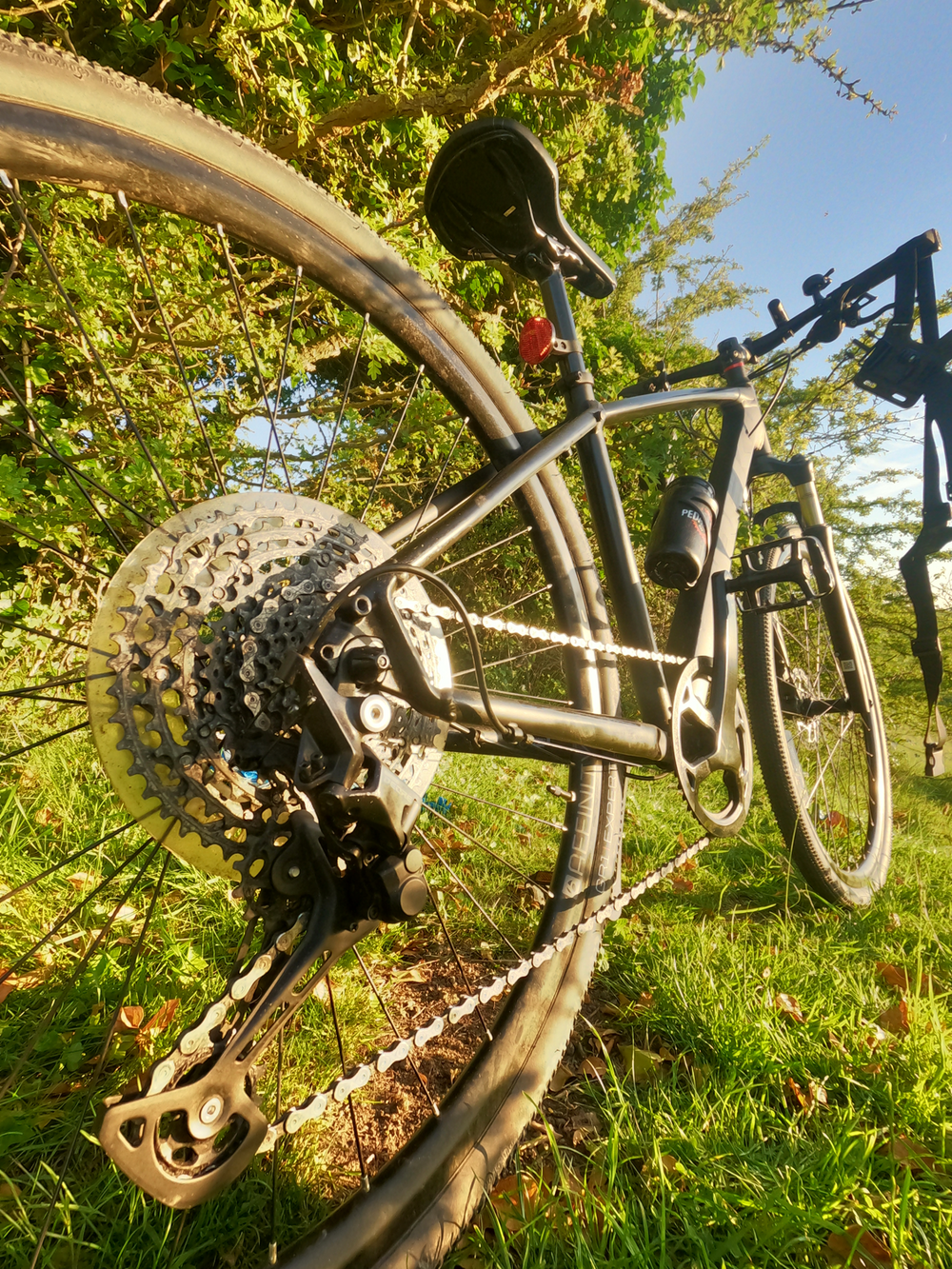 Trek Dual Sport 4 Gen 4 2023