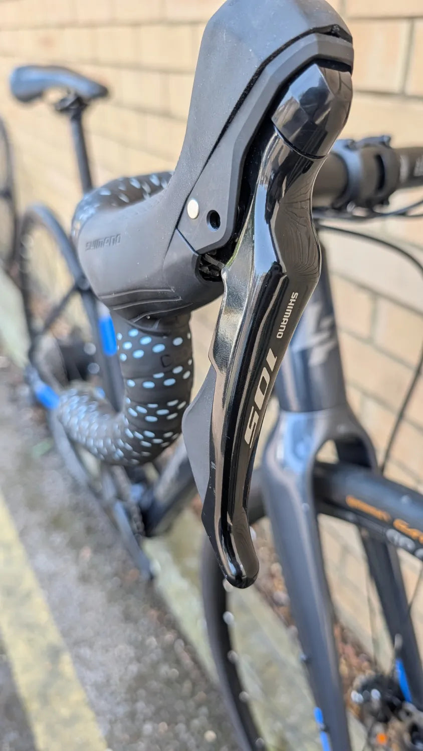 Lapierre e-Sensium 500 2020
