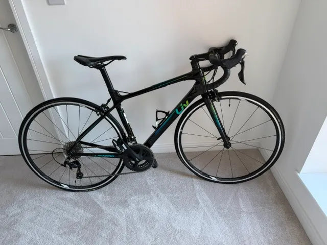 Liv Langma Advanced 1 Carbon Road 2019