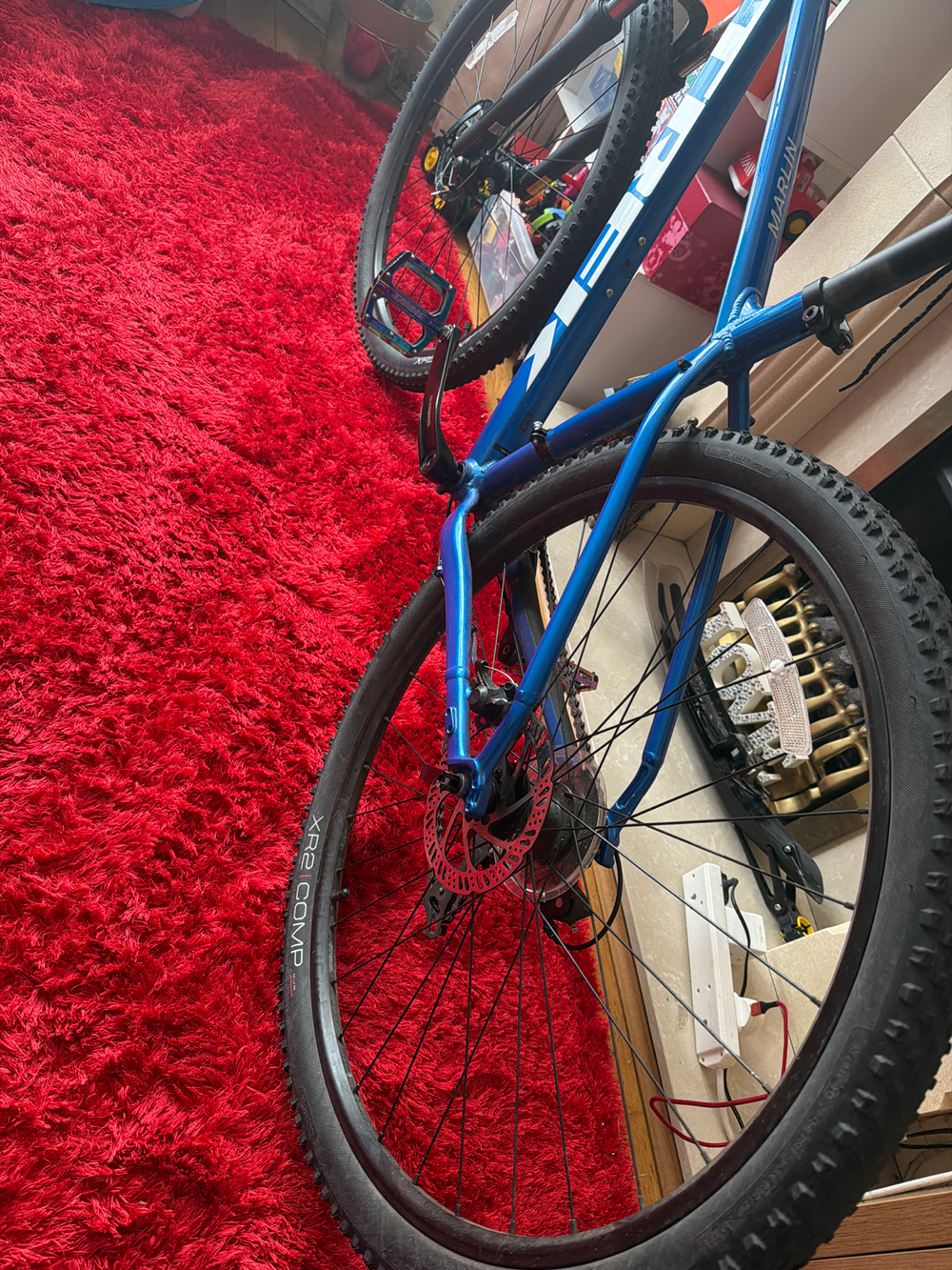 Trek marlin gen 4 2023