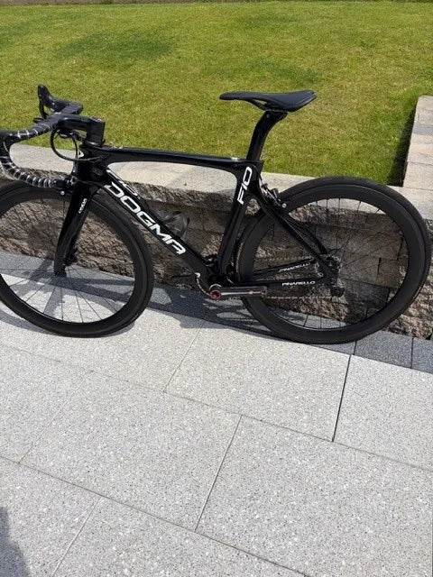 Pinarello Dogma F10 2018