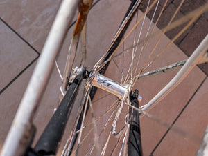 Spa Touring Titanium