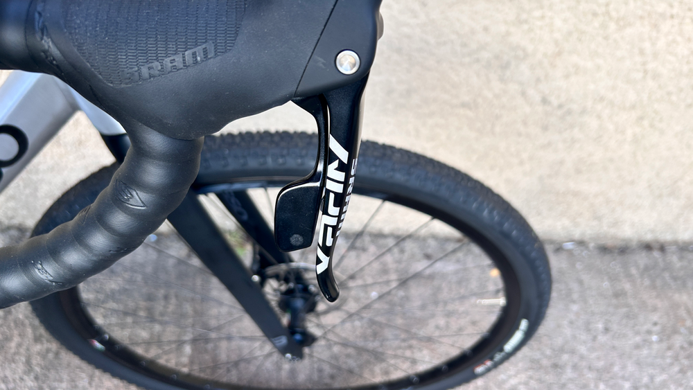 Basso Tera Gravel Sram Apex 1x11 2023