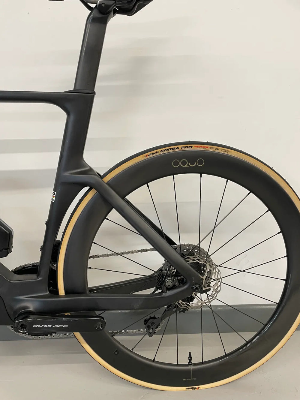Orbea Orca Aero M10i Ltd 2026