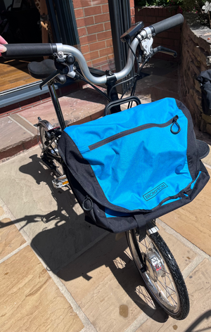 Brompton M6L Black Edition 2019