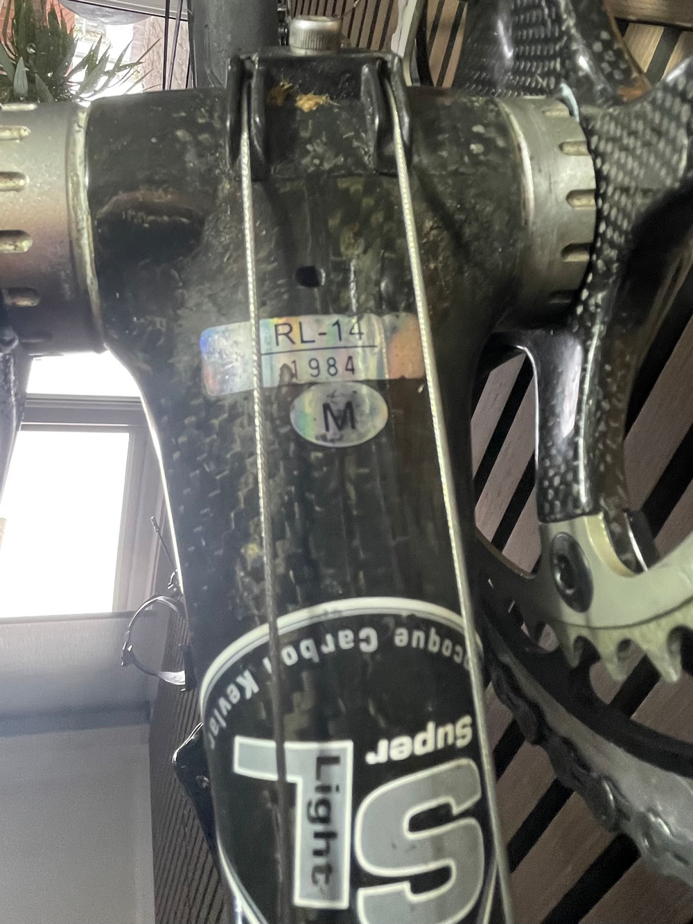 Kuota Kalibur 2018